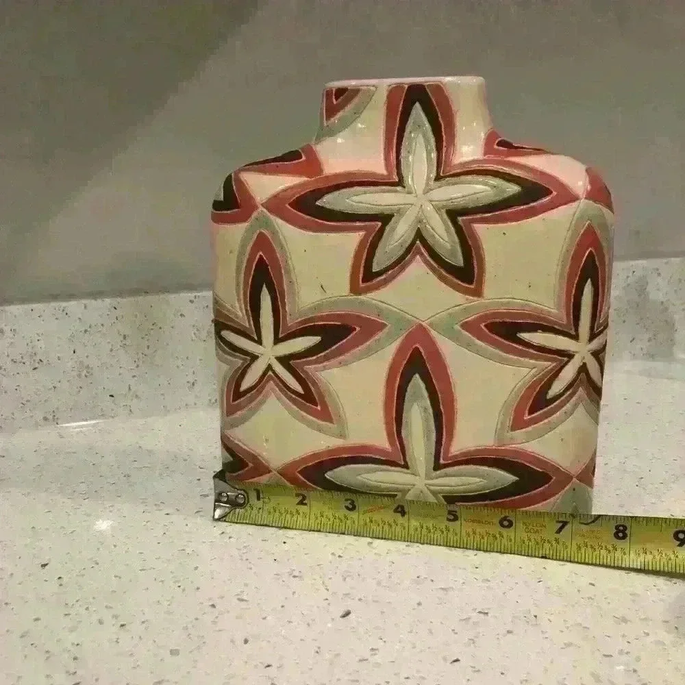 Decorative Vase